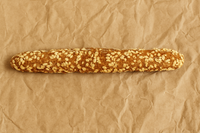 Baguet Multicereals